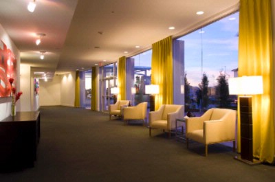 New Holiday Inn Dfw Airport South - Pre-meeting Space