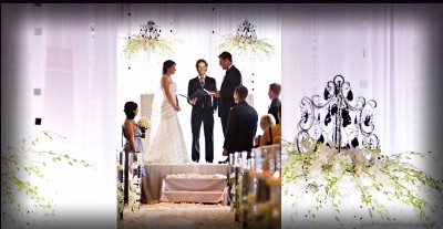 New Holiday Inn Dfw Airport South - Wedding At The Centreport Ballroom