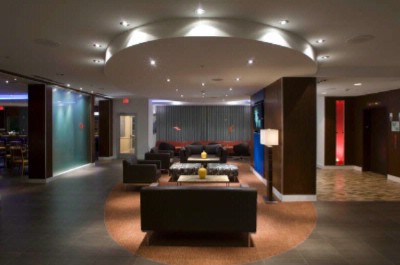 New Holiday Inn Dfw Airport South - Lounge