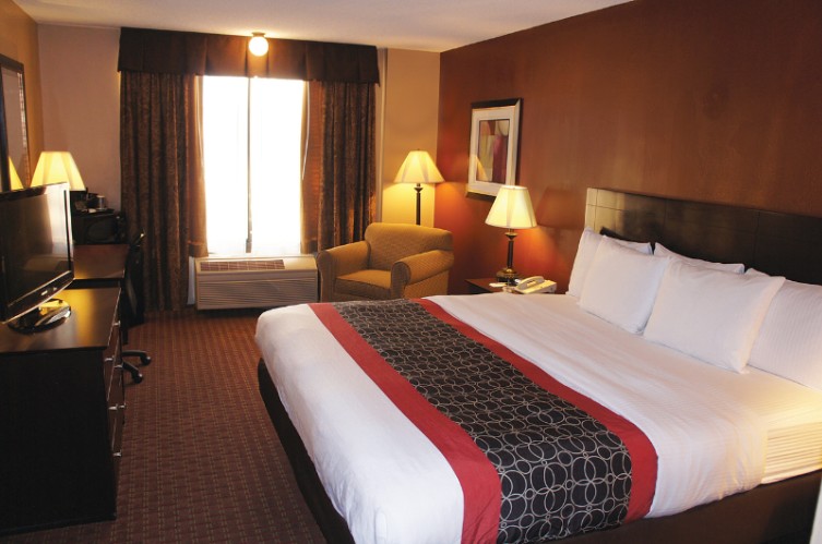 La Quinta Inn & Suites Casper - 