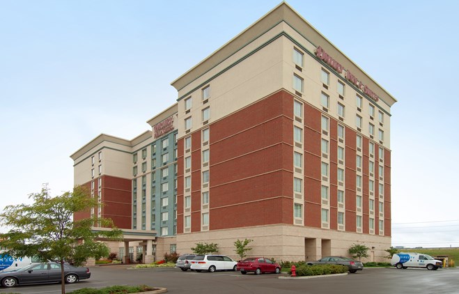 Image of Drury Inn & Suites Indianapolis Northeast