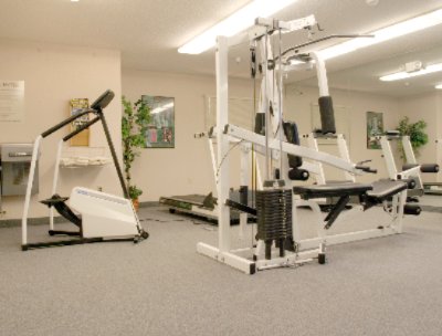 Candlewood Suites Chicago O'hare - Fitness Center