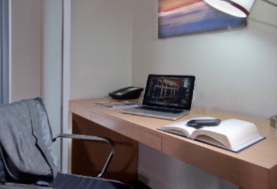 Hotel Indigo San Diego Gaslamp Quarter - Work Station