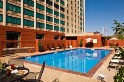 Crowne Plaza Memphis - 