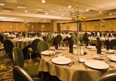 Crowne Plaza Memphis - 