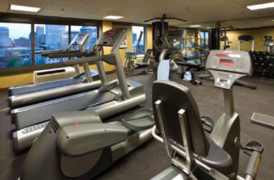 Crowne Plaza Memphis - 