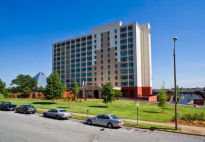 Crowne Plaza Memphis - 