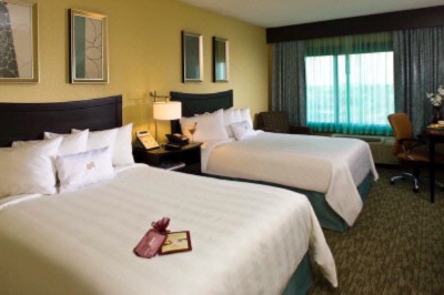 Crowne Plaza Memphis - 