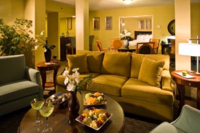 Crowne Plaza Memphis - 