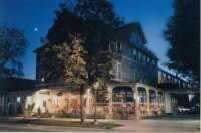 The Inn at Saratoga