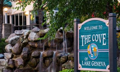 The Cove of Lake Geneva