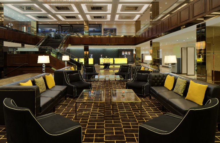 Intercontinental Regency Bahrain - Intercontinental Regency Bahrain