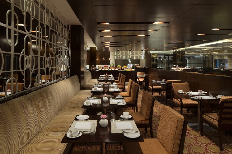 Intercontinental Regency Bahrain - Regent Room