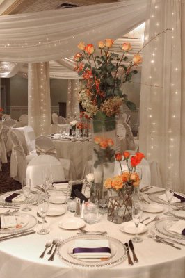 Radisson Hotel Providence Airport - University Ballroom