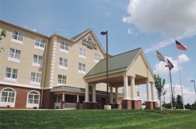 Country Inn & Suites Harrisburg @ Union Deposit Road