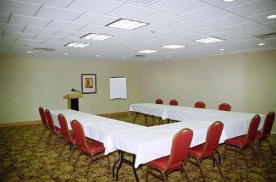 Country Inn & Suites by Carlson - Meeting Room