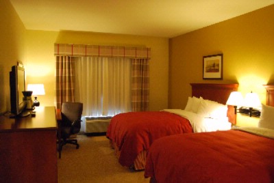 Country Inn & Suites by Carlson - Standard Guest Room