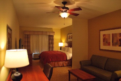 Country Inn & Suites by Carlson - Studio Suite