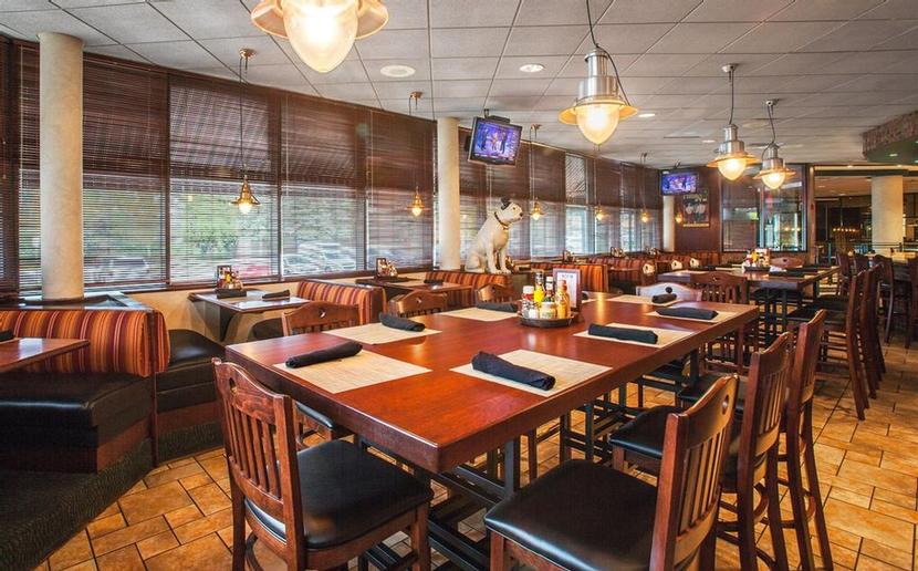 Crowne Plaza Auburn Hills - 