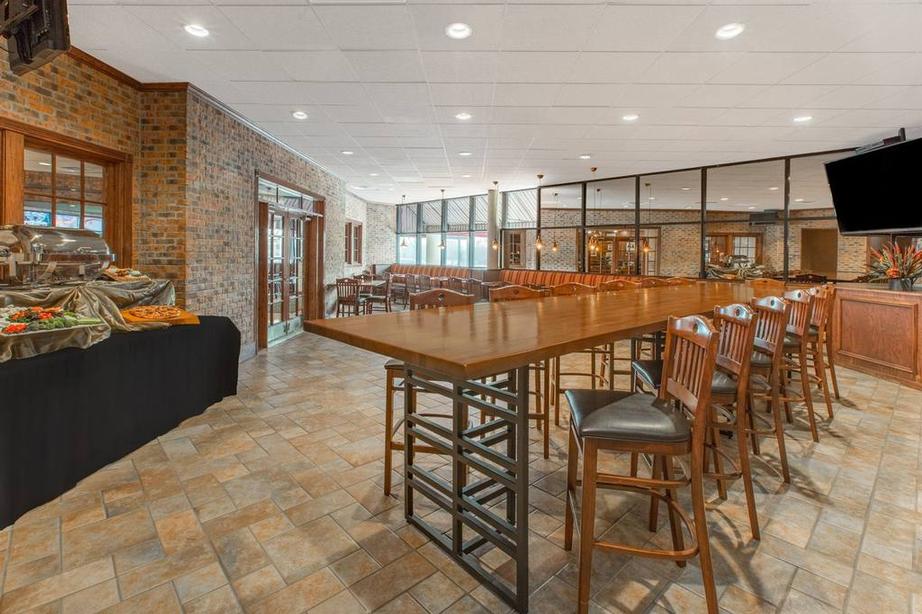 Crowne Plaza Auburn Hills - 