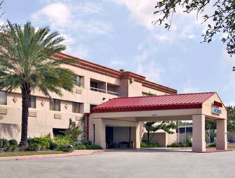 Ramada Intercontinental Airport - 