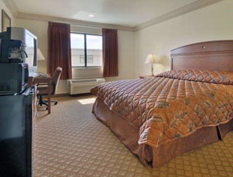 Ramada Intercontinental Airport - 
