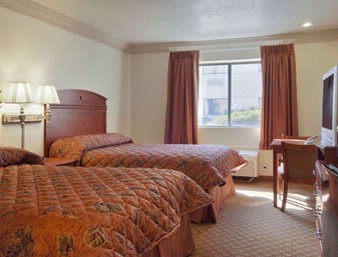 Ramada Intercontinental Airport - 