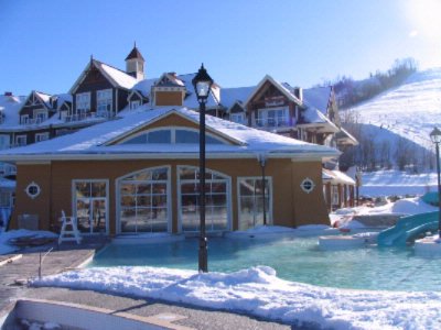 Blue Mountain Resort - Year Round Water Park