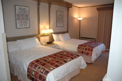 Blue Mountain Resort - Blue Mountain Inn - Resort Room
