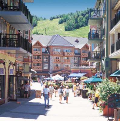 Blue Mountain Resort - Village At Blue Mountain