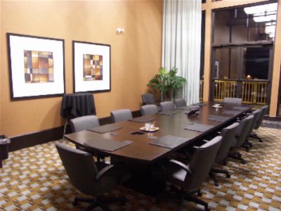 Blue Mountain Resort - Boardroom Meetings
