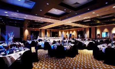 Blue Mountain Resort - Group Dining
