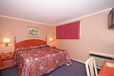 Regency Inn & Suites - King Suite
