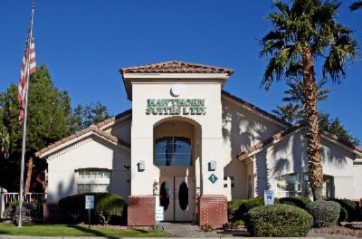 Hotel Front