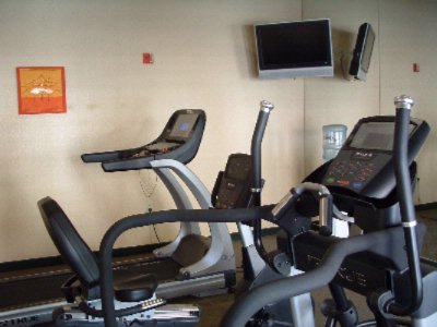 Hawthorn Suites Chandler - Fitness Center