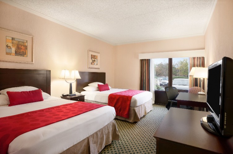 Image of Ramada Newark / Wilmington