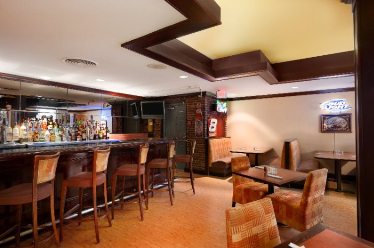 Ramada Newark / Wilmington - Boardroom