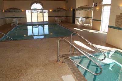 Country Inn & Suites - 