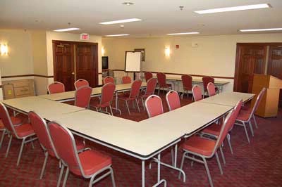 Country Inn & Suites - 