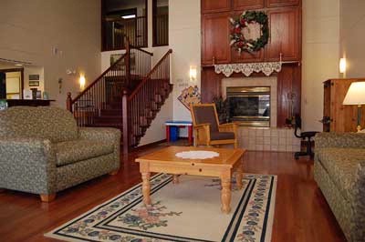 Country Inn & Suites - 