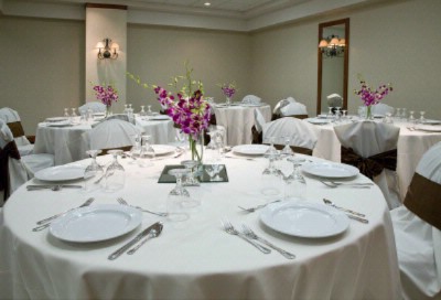 Embassy Suites Austin Arboretum - Banquet Meeting Space