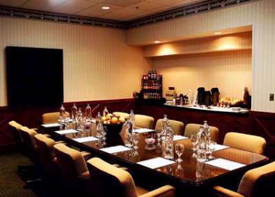 Embassy Suites Austin Arboretum - Board Room