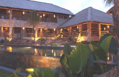 Cyberview Lodge Resort & Spa - Bungalow