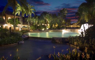 Cyberview Lodge Resort & Spa - Sembunyi Spa