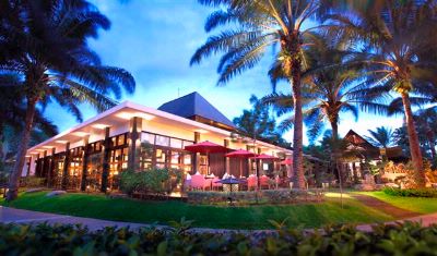 Cyberview Lodge Resort & Spa - Songket Meeting Room