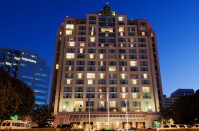 Image of Hilton Hotel North Glendale