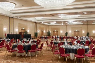Hilton Hotel North Glendale - 
