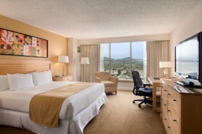 Hilton Hotel North Glendale - 
