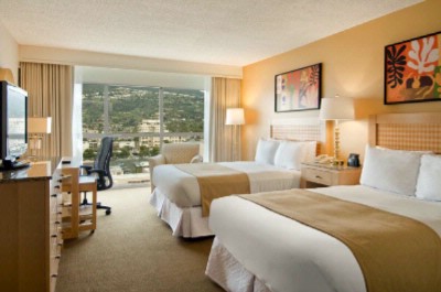 Hilton Hotel North Glendale - 
