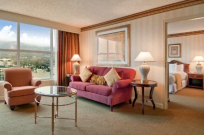Hilton Hotel North Glendale - 